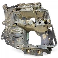 81416106760 Headlight Bracket, Right for MAN TGS/TGX