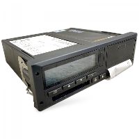 81271016607 Tachograph digital for MAN TGS, TGX, TGA, TGL, TGM