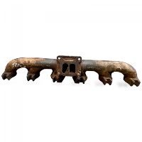 9061400709 Exhaust manifold M906 for Mercedes Econic, Axor