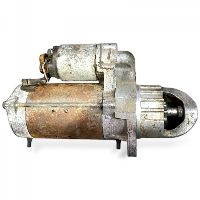 0051512001 Starter 24V 4kW MERCEDES Actros, Axor, Atego, Econic