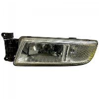 81251016521 Auxiliary headlamp foglamp left MAN TGX, TGS, TGA