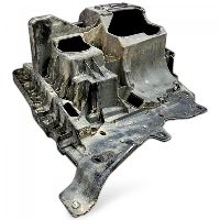 81416106969 Headlight Housing, Left for MAN TGS, TGX