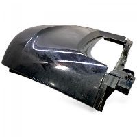 81416106755 Front bumper trim, lower Left MAN TGX