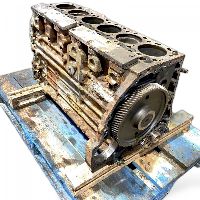 0020108200 Engine Cylinder Block assy M906LAG 902903  MERCEDES ECONIC 2050220