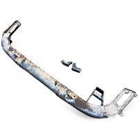 81416506000 Underride protection front for MAN TGX, TGS