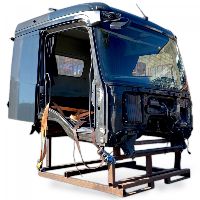 0006001005 Cabin Shell 960820(F01) MERCEDES Actros MP4