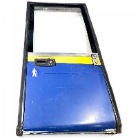 77701065 Bus Side Door, Front door VANFFOOL SCANIA Bus