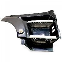 81615100920 +81615100273 +81615110001 Upper footrest kit, Right for MAN