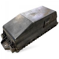 0004468761 Control unit, SAM CHASSIS MERCEDES Actros MP4, Arocs