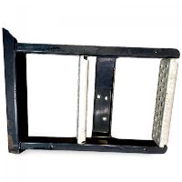 81429026069 Step, Battery box for MAN TGS,TGX