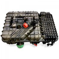 9605014303 Expansion Tank for MERCEDES-BENZ Actros MP4