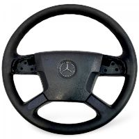 9604602803 + 9604640131 Steering Wheel 450mm MERCEDES-BENZ Actros MP4