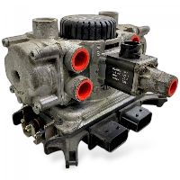 0004294224 EBS Modulator, Drive axle, Mercedes Actros/Antos/Arocs/Axor