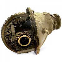 20366517 Differential, Rear axle RSS1334B  DSS44B Z=37:12 Rat 3,08 VOLVO