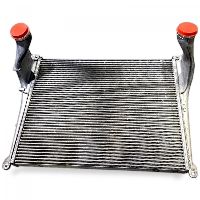 9605000002 Intercooler Radiator for MERCEDES-BENZ Actros MP4