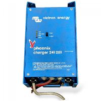 PCH024025001 Victron Energy Phoenix Battery Charger 24V 25A