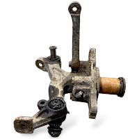 30009416 +41152379 Steering Knuckle Assy, Front Axle, Right for VDL