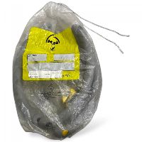 88970010117 Grab Handle Set 3pcs; MAN