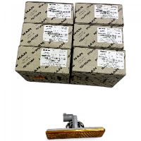 81252606141 Side Marker Light SET 7pcs MAN LIONS CITY