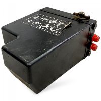 20917279 Cabin Tilt Pump VOLVO FH/FM