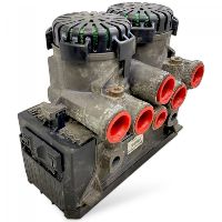 21122035 K020022 EBS Modulator, Rear Axle for VOLVO / RENAULT