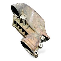 51095007119 Intercooler D2066LUH MAN