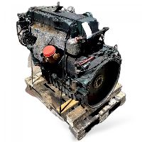 21479550 Engine  D7E290 VOLVO B7R