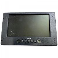 88282106165 Display for Driver ROSHO LCM606 6,5" MAN, MERCEDES