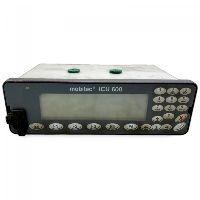 5801364410 Destination Board Controller ICU600 for IRISBUS, VOLVO