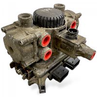 0004294224 EBS Modulator, Drive axle, Mercedes Actros/Antos/Arocs/Axor