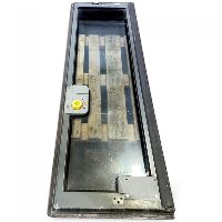 6287200005 Bus Side Door, Front Double, First Half for MERCEDES CITARO