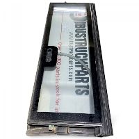 6287200105 Bus Side Door, Front/Rear Double, Second Half for MERCEDES