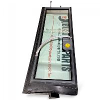 6287200105 Bus Side Door, Front/Rear Double, Second Half for MERCEDES