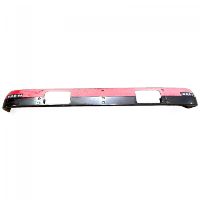 1539870 +1355655 +1355663 Sun Visor, top with assy for SCANIA P,G,R,T