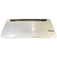 6287500275 + 6287500244 Bus Rear Hatch for MERCEDES CITARO