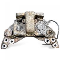 MXC9103054 K056448AT Brake Caliper, Rear axle LH for MERCEDES,SOLARIS