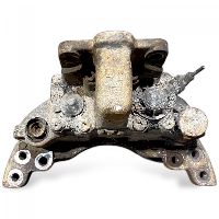 MXC9103053 0024205183 Brake Caliper KNORR for MERCEDES, SOLARIS