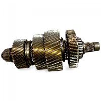 9472622505 +9472625310 +9472621933 +9472622712 Main shaft for MERCEDES