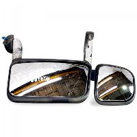 2256917 + 1765808 Rear View Mirror Right for SCANIA P,G,R,T - series