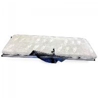 0009704649 +0009703849 Bed assembly with Mattress, Lower for MERCEDES