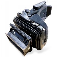 2119790 Driver Seat BE-GE SCANIA F, K, N-Series