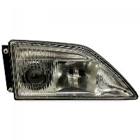 0028205161 Headlamp, Right Mercedes-Benz CITARO, Setra