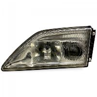 0028205061 Headlamp, left for Mercedes-Benz CITARO, Setra
