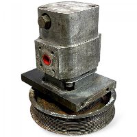 6285000422 Cooling Fan Hydraulic Motor MERCEDES CITARO