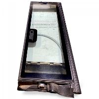 6287200105 Bus Side Door, Front/Rear Double, Second Half for MERCEDES