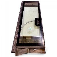 6287200005 Bus Side Door, Front Double, First Half for MERCEDES CITARO