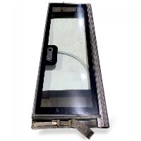 6287200105 Bus Side Door, Front/Rear Double, Second Half for MERCEDES