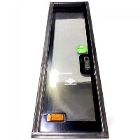 6287200005 Bus Side Door, Front Double, First Half for MERCEDES CITARO