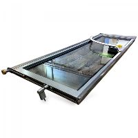 6287200005 Bus Side Door, Front Double, First Half for MERCEDES CITARO