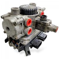 0004294224 EBS Modulator, Drive axle, Mercedes Actros/Antos/Arocs/Axor